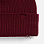 Шапка Ribelle, темно-красная (винная) - миниатюра - рис 4.