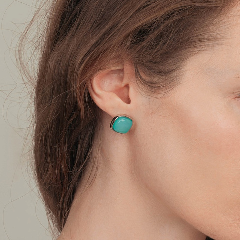 Серьги Azul Possebon A0892.20 S - рис 4.