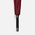 Зонт-трость Abrego, бордовый - миниатюра - рис 7.
