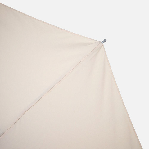 Зонт обратного сложения Easyroll, бежевый - рис 11.