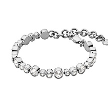 Браслет TERESIA SS CRYSTAL Dyrberg Kern 337059