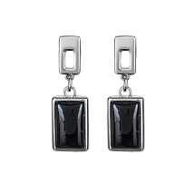 Серьги Agata Preto Possebon A0418.4 S