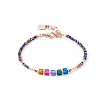 Браслет Multicolour Autumn Coeur de Lion 5027/30-1538