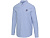 Sphene мужская рубашка оксфорд - Светло-синий - миниатюра - рис 5.
