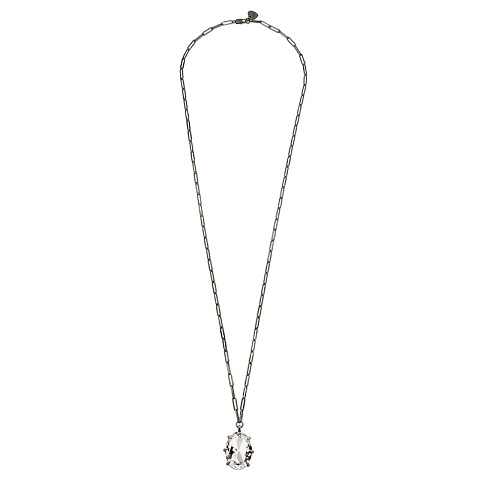 Колье  KALLY SS CRYSTAL