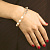 Браслет Pearl Togl Fiore Luna CL1017 S - миниатюра - рис 3.