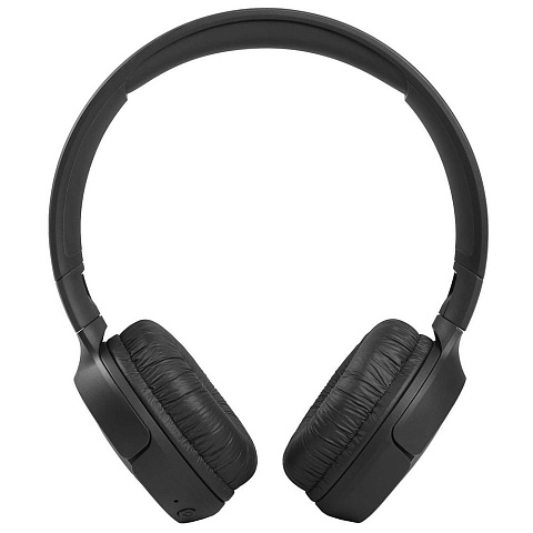 Беспроводные наушники JBL T510BT, черные - рис 3.