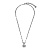 Колье TANZY SS CRYSTAL Dyrberg Kern 480124 - миниатюра