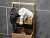 Originalhome плед 3-в-1 из переработанных материалов - 85 x 175 см - Белый - миниатюра - рис 4.