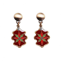 Серьги Clara Bijoux A51771-11.T R