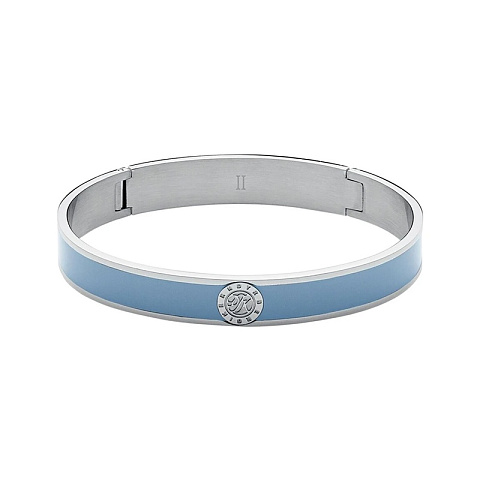 Браслет PENNIKA II SS LIGHT BLUE
