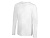 Лонгслив Porto мужской, белый - миниатюра - рис 5.