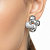 Серьги Fiore Luna AG209991E-002 S - миниатюра - рис 2.