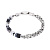 Браслет Black Coeur de Lion 0911/30-1300 - миниатюра