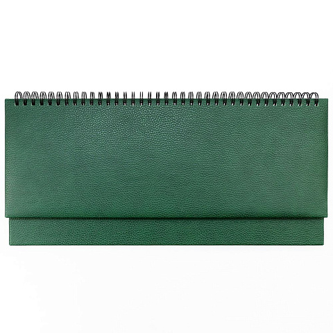 Планинг Sagrin, датированный, зеленый - рис 2.