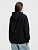 Худи унисекс оверсайз Songo, черное - миниатюра - рис 12.