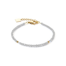 Браслет Ice Blue Coeur de Lion 2033/30-0730