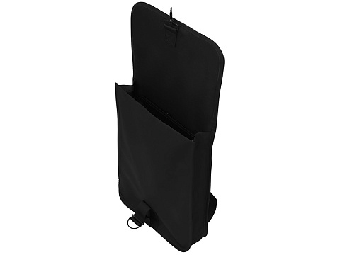 Рюкзак Ryan для ноутбука 15, черный - рис 9.