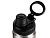 Вакуумная термобутылка ALPINE FLASK, 530 мл, черный - миниатюра - рис 3.