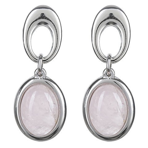 Серьги Q. Rose Possebon A0368.7 S - рис 3.