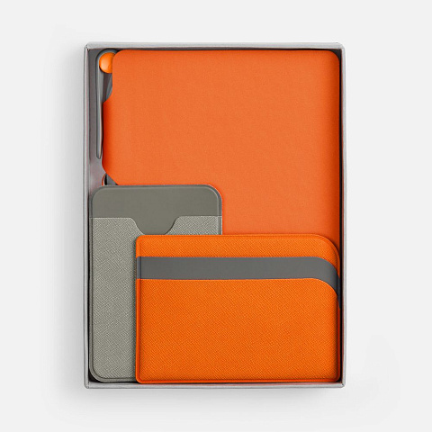 Набор Flexpen Dual, оранжевый - рис 3.