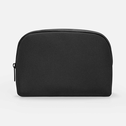 Несессер Lunera, черный - рис 2.