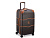 Чемодан 4-х колесный DELSEY, CHATELET AIR 2.0, 90,5л, коричневый - миниатюра - рис 2.