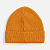 Шапка Ribelle, темно-желтая (горчичная) - миниатюра - рис 3.