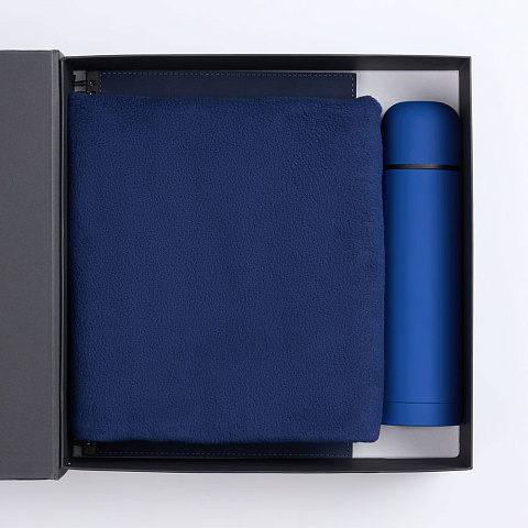 Набор Notera Maxi, синий - рис 4.