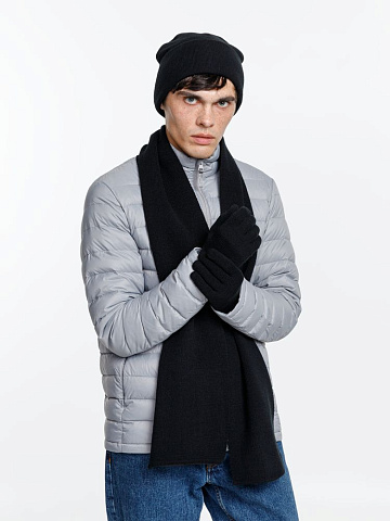 Набор Urban Flow Full Set Touch, черный - рис 9.