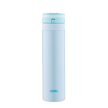 Термос из нерж. стали тм THERMOS JNS-450-BL 0.45L, голубой