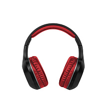 Беспроводные наушники Rombica mySound BH-17 ANC Red