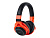 Беспроводные наушники Rombica mySound BH-15 Orange - миниатюра - рис 3.