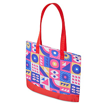 Сумка для шопинга с возможностью полноцветной печати