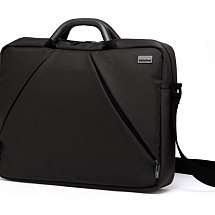 Сумка для ноутбука 16 Premium+, черный