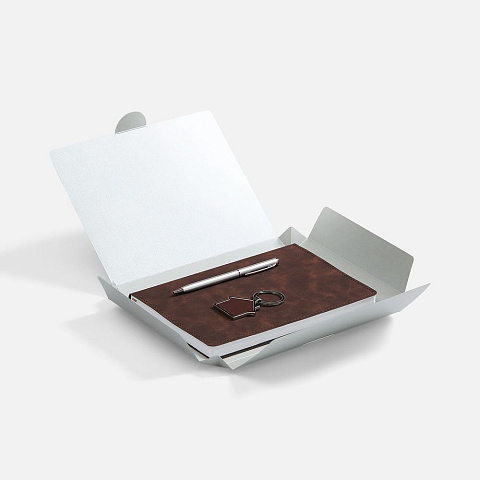 Набор Urban Lodge, коричневый - рис 3.