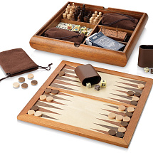 Набор игр Towert (Р)