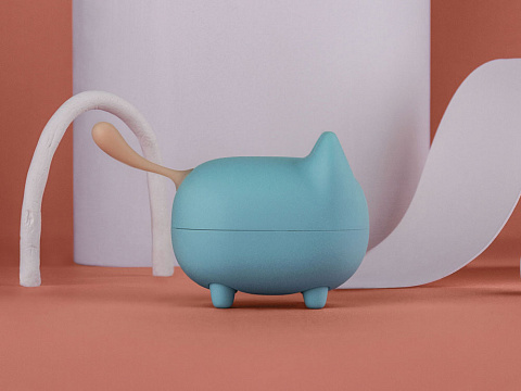 Портативная акустика Rombica Mysound Tito 3C, бирюзовый (Р) - рис 6.