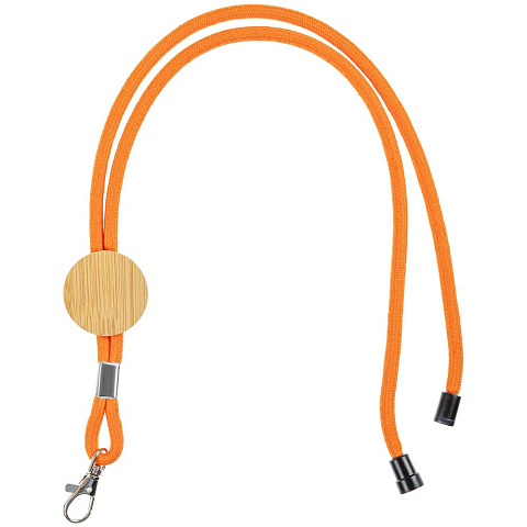 Набор Trait Office, черный с оранжевым - рис 7.