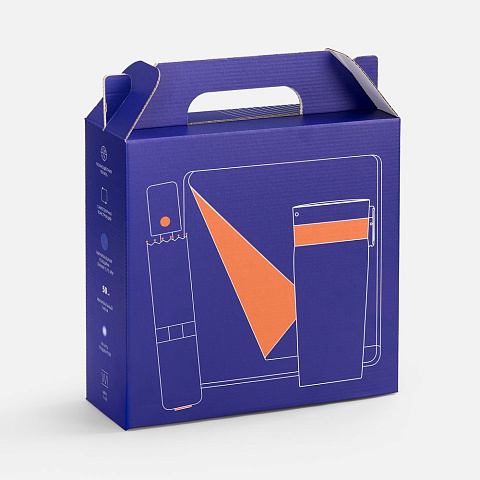 Коробка In Case M с печатью на заказ - рис 3.