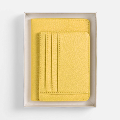 Набор Unison Mini, желтый - рис 3.