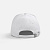 Бейсболка Yonkers, белая - миниатюра - рис 6.