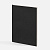 Ежедневник Flat Light, недатированный, черный - миниатюра - рис 4.