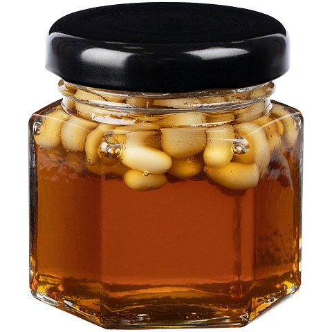 Набор Sweet Heat, с чаем - рис 6.