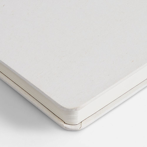 Блокнот MilkMake, красный - рис 7.