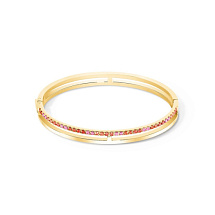 Браслет Red-Gold Coeur de Lion 0136/32-0316 17