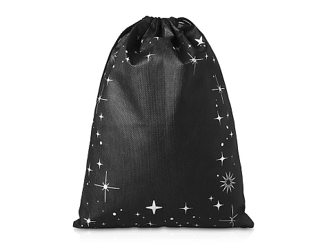 подарочный набор с пледом, кружкой и чаем - рис 4.