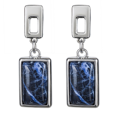 Серьги Solidat Possebon A0418.23 S - рис 3.