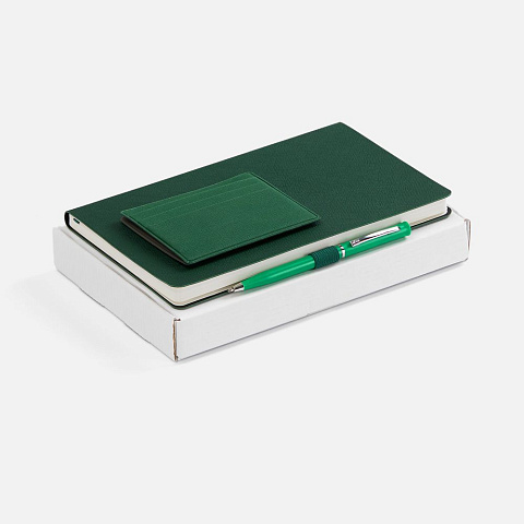 Набор Lungo Trio, зеленый - рис 2.