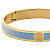 Браслет  PENNIKA II SG LIGHT BLUE - миниатюра - рис 3.